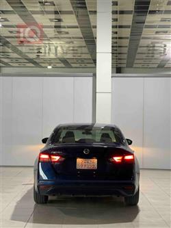 نیسان ئەلتیما